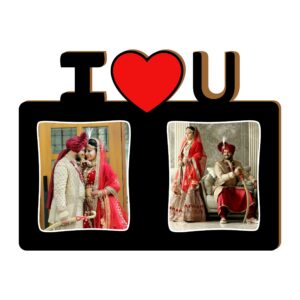 Wall Frame for Loved Ones | Buy Gifts Online