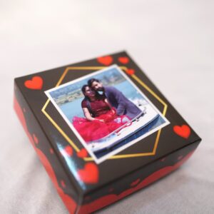 Gift With Chocolates and Photos | Gifts King