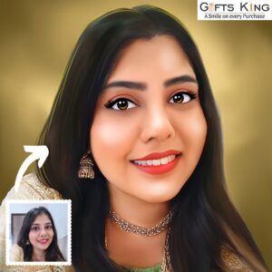 Digital Painting | Best Gifts | Gifts King